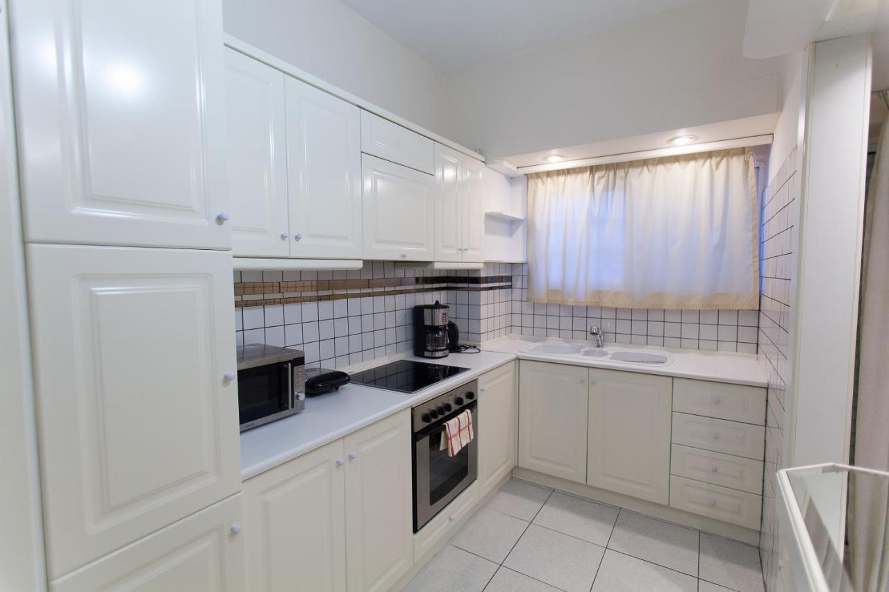 Apartmán Acropolis View And 360 Degrees Atény Exteriér fotografie